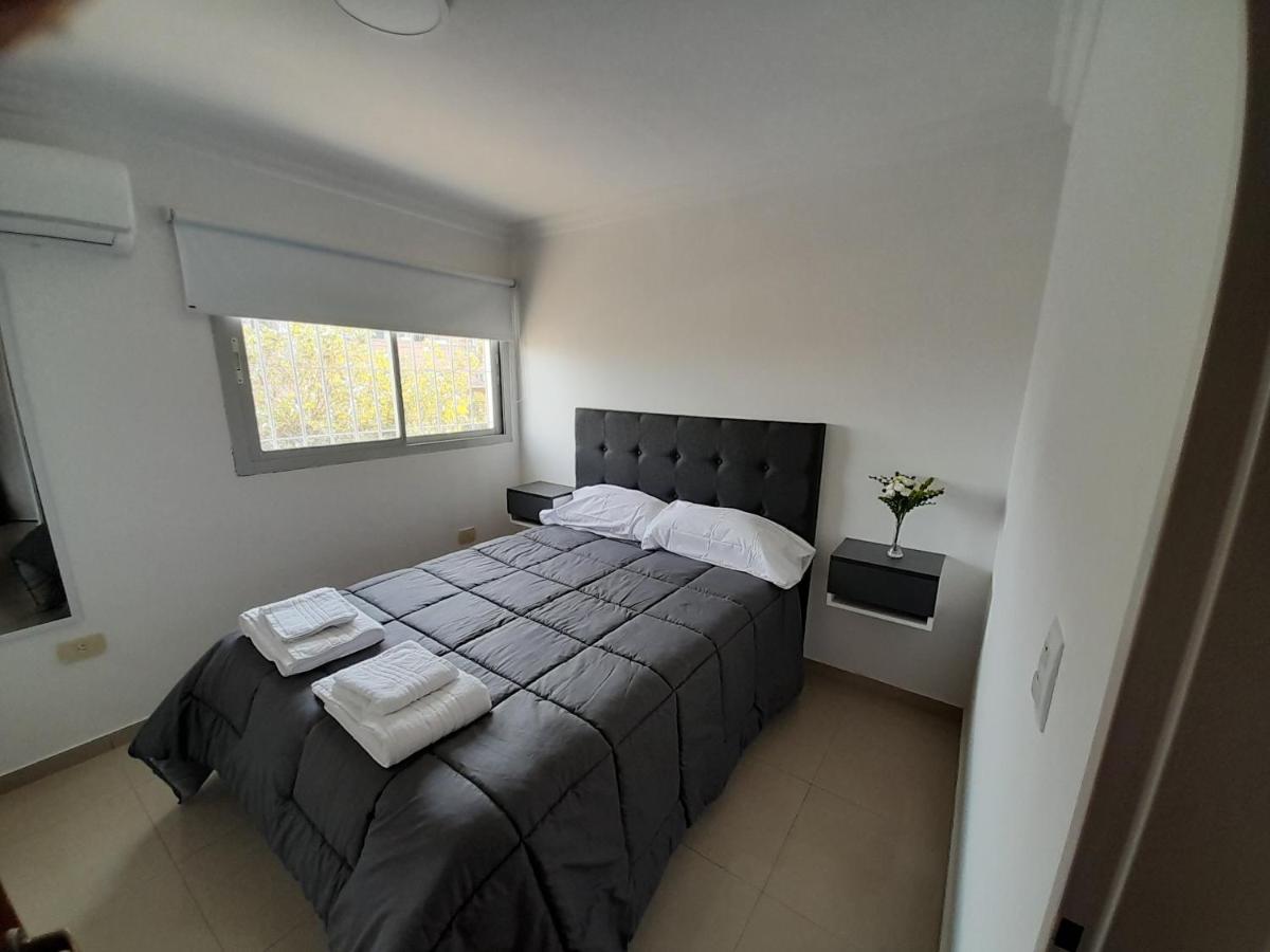 Altos De Villa Cabrera 코르도바 외부 사진
